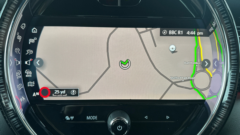 MINI Hatchback 135kW Cooper S Level 2 33kWh 3dr Auto Electric Hatchback